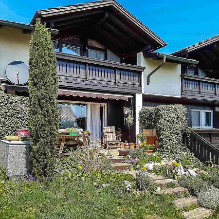 Ferienwohnung Am Hasenweg 로스토프 외부 사진